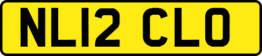 NL12CLO