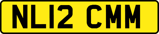 NL12CMM