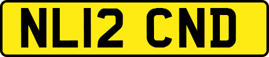 NL12CND