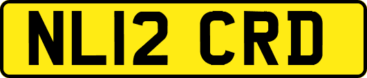 NL12CRD