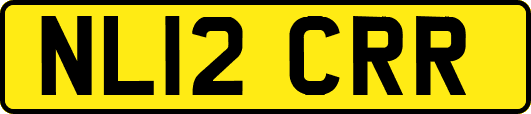 NL12CRR