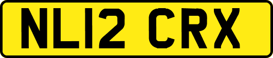 NL12CRX