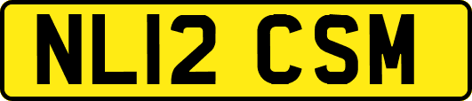 NL12CSM