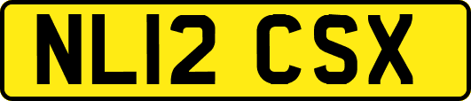 NL12CSX