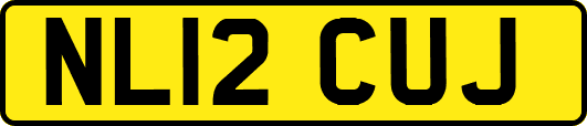 NL12CUJ