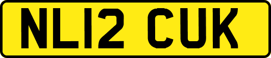 NL12CUK