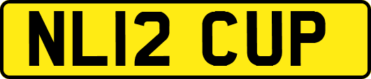 NL12CUP