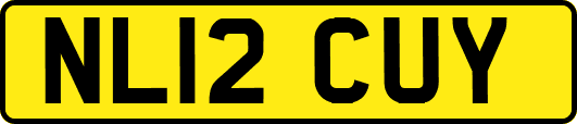 NL12CUY