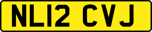 NL12CVJ