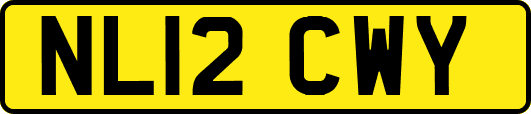 NL12CWY