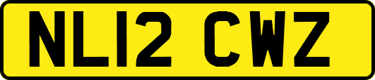 NL12CWZ