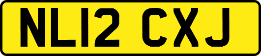 NL12CXJ