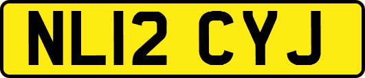 NL12CYJ