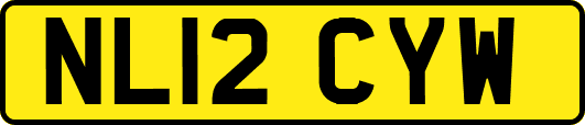 NL12CYW