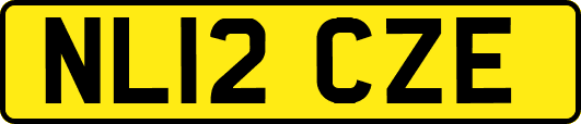 NL12CZE