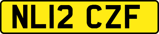 NL12CZF