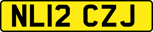 NL12CZJ