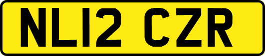NL12CZR