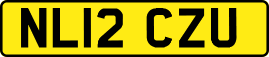 NL12CZU