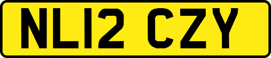 NL12CZY