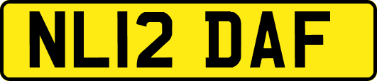 NL12DAF
