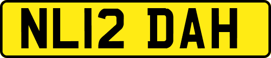 NL12DAH