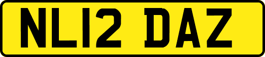 NL12DAZ