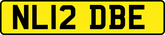 NL12DBE