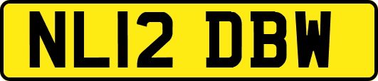 NL12DBW