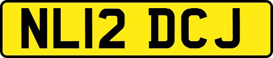 NL12DCJ