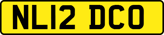 NL12DCO