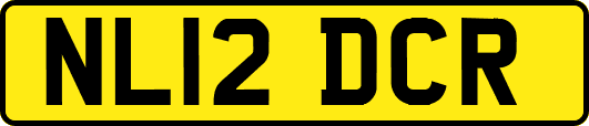 NL12DCR
