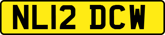 NL12DCW