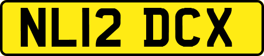 NL12DCX