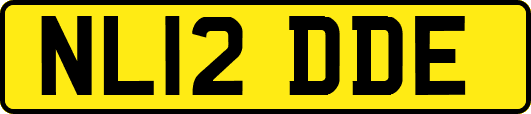 NL12DDE
