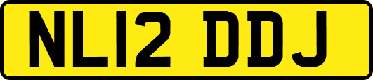 NL12DDJ