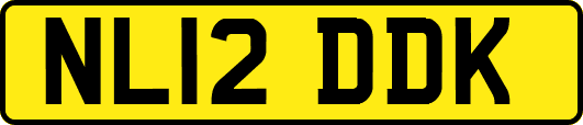 NL12DDK