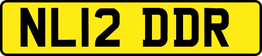 NL12DDR
