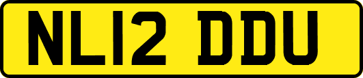 NL12DDU