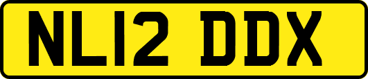 NL12DDX
