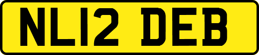 NL12DEB