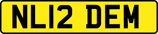 NL12DEM