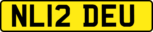 NL12DEU