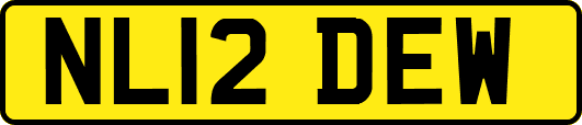 NL12DEW