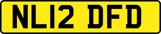 NL12DFD