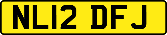 NL12DFJ