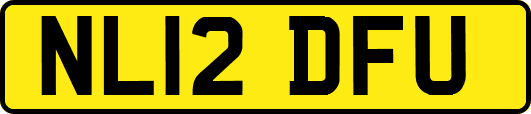 NL12DFU