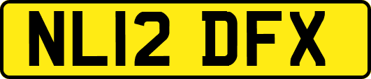 NL12DFX