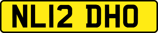 NL12DHO