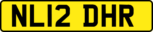 NL12DHR